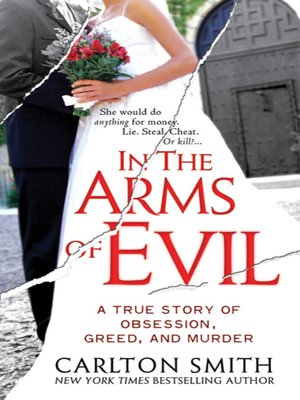 cover image of In the Arms of Evil